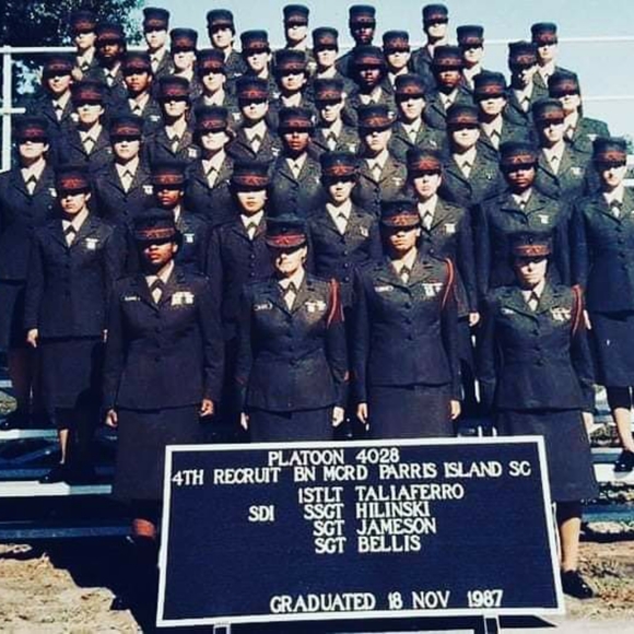 Meet your Posher, Phyllis - Picture 8 of 12